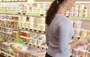 Efecte secundare crunte ale conservantilor din alimente