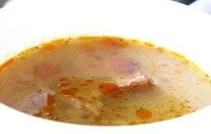 Ce poti pati de la cura cu supa de varza