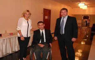 Ruxandra Dragomir demarează o campanie pentru susținerea unui campion lovit crunt de soartă