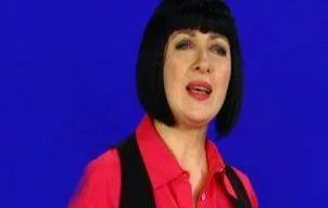 Afla cum a ajuns Neti Sandu, prezentatoarea horoscopului, in televiziune