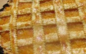 Tarta cu dovleac