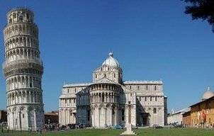 Topul destinatiilor turistice cu faima nemeritata