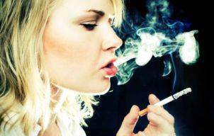 Smoking Time Machine: aplicatia care iti spune cum vei arata dupa 20 de ani de fumat!