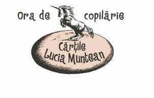 Lucia Muntean lanseaza doua noi volume si porneste in turneu, in tara