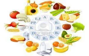 Simptome ale deficientiei de Vitamina B12 si ce probleme ai daca iti lipseste