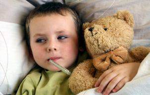 Cum sa tratezi copilul de infectiile respiratorii?