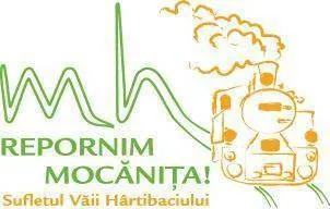 Campanie de susţinere a Mocăniţei din Valea Hârtibaciului