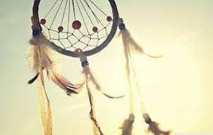 Dreamcatcher, secretul unui somn usor
