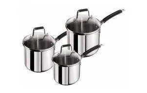 Set gatit Jamie Oliver by Tefal