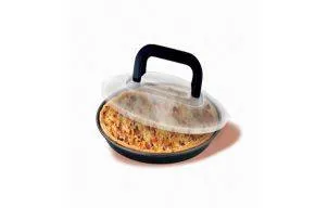 Calitate de top „Made in Germany”: Tava de pizza Bake & Take