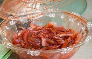 Preparate culinare bizare, cu ingrediente vii, care iti umplu corpul de sanatate