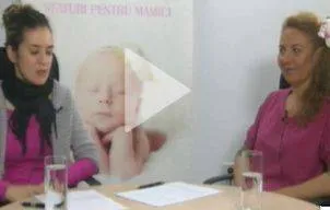 Interviu cu Angela Cristescu despre sistemul Montessori