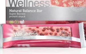 Wellness Batoane Natural Balance. Mai multă energie şi un plus de sănătate! (P)