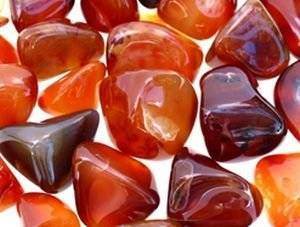 carnelian