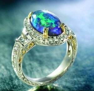 opal