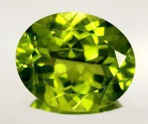 peridot
