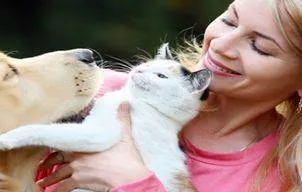 Lucruri neasteptate despre oameni. Ce spun animalele de companie despre ei