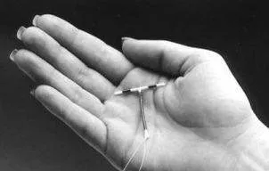 Contraceptia dupa nastere – steriletul