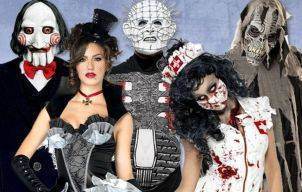Cum s-ar comporta zodia ta daca ar fi un personaj de filme horror