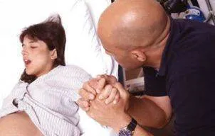 Cinci semne care anunta nasterea