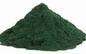 5 efecte uimitoare ale spirulinei