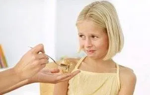 Greselile mamicilor in alimentatia copiilor