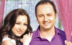 Andra i-a organizat lui Cătălin Măruță O PETRECERE DEOCHEATĂ! | VIDEO