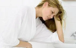 7 simptome pe care femeile nu au voie sa le ignore!