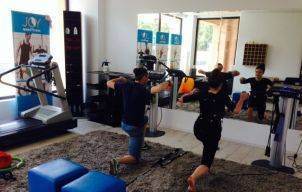 Cu speed fitness, in 20 de minute, arzi calorii cât în patru ore de gimnastică!