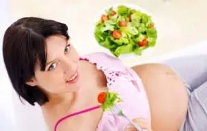 Anemia in timpul sarcinii!