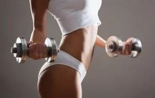 Invata de la vedete ce trebuie sa faci ca sa ai un abdomen plat