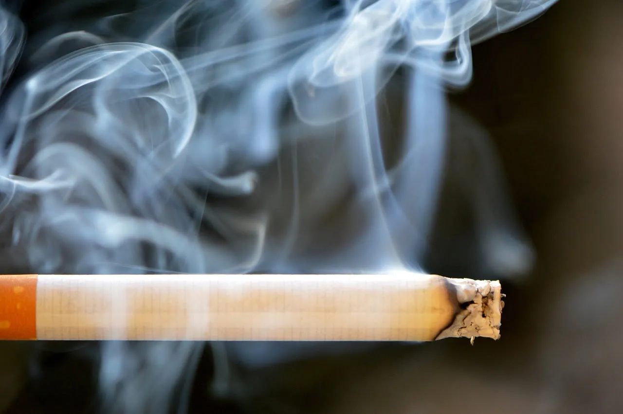 TOP 10 ponturi care te vor ajută să te lași de fumat