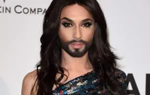 Conchita Wurst, surprize pentru fani
