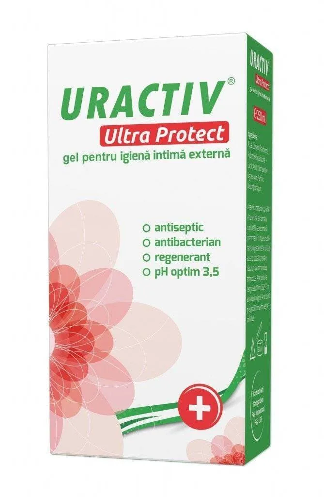 Uractiv Ultraprotect - RGB