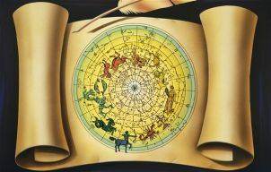 Joi, 1 IUNIE 2017: Trigonul Venus-Saturn influenţează zodiile