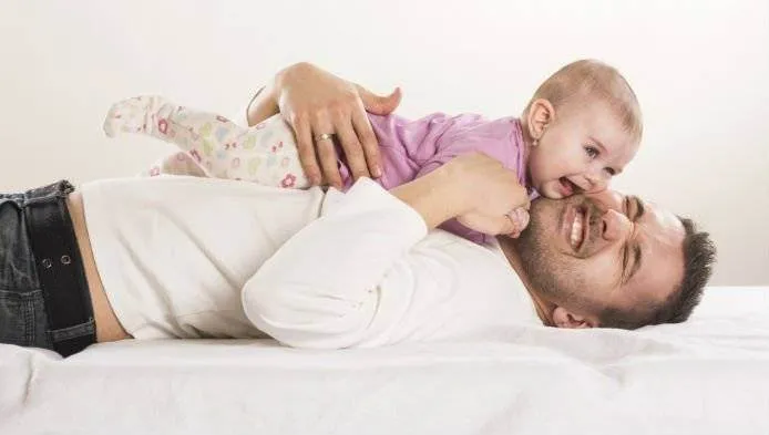 7 lucruri pe care un tata bun nu le face