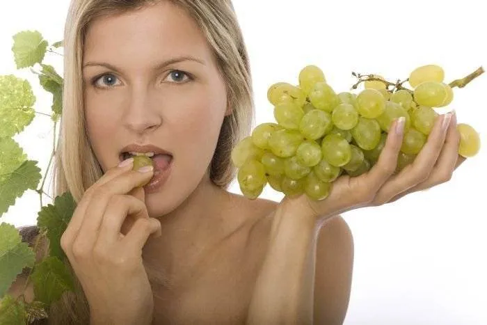 Dieta cu struguri: Slabesti RAPID si 100% NATURAL