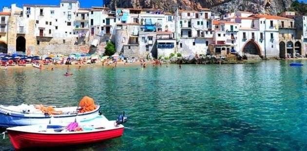 Vacante ieftine: Cele mai populare destinatii pentru sezonul de toamna