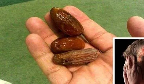 Mananca 3 curmale pe zi si vezi ce transformare are loc in corpul tau