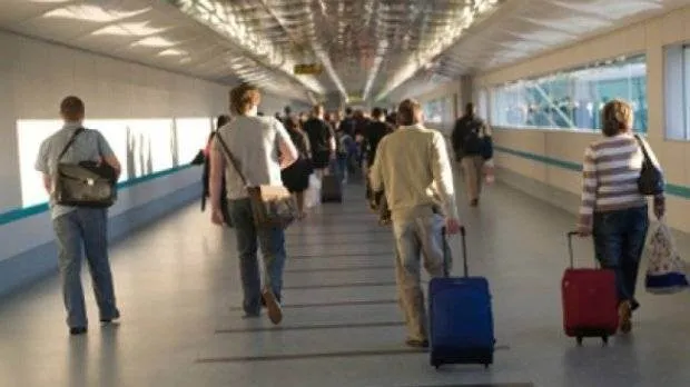 12 greseli la aeroport. Iata ce sa nu mai faci data viitoare cand pleci cu avionu