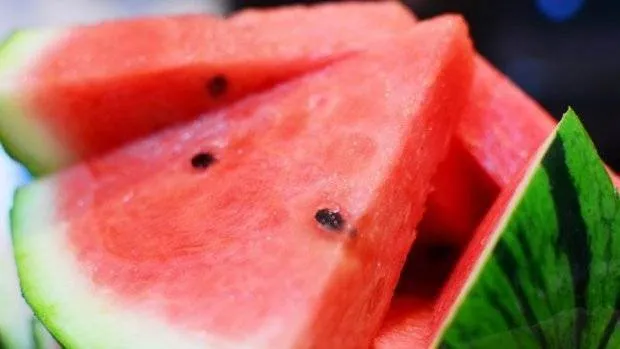 Cum sa alegi un pepene perfect