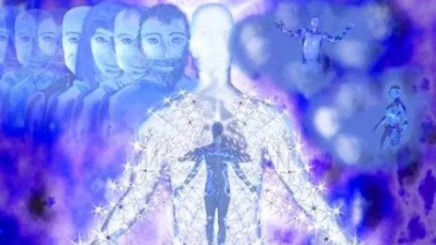 10 semne ca sufletul tau s-a reincarnat de mai multe ori