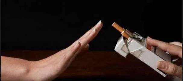 Cum sa te lasi de fumat: Pune aceasta planta pe limba pentru a distruge toate poftele