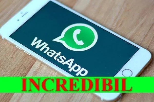 Un mesaj trimis pe WhatsApp l-a băgat la închisoare. Află ce a scris acest bărbat!