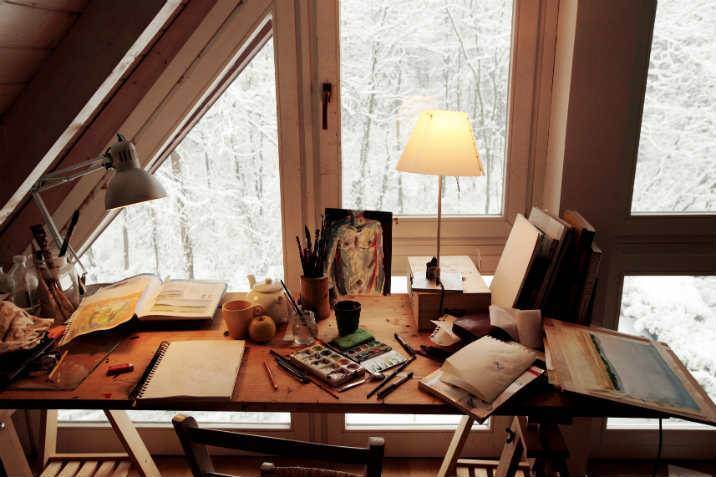 Feng shui: De ce este bine sa arunci lucrurile vechi