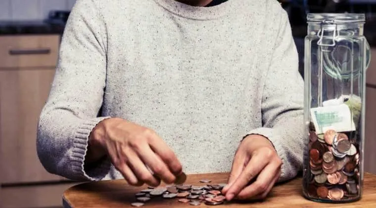 5 greseli cu banii pe care oamenii de succes nu le fac