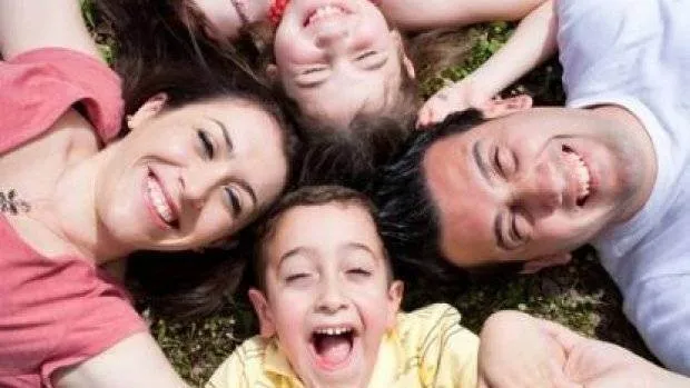 Tu stii sa iubesti? 7 moduri puternice sa iti arati iubirea fata de copilul tau