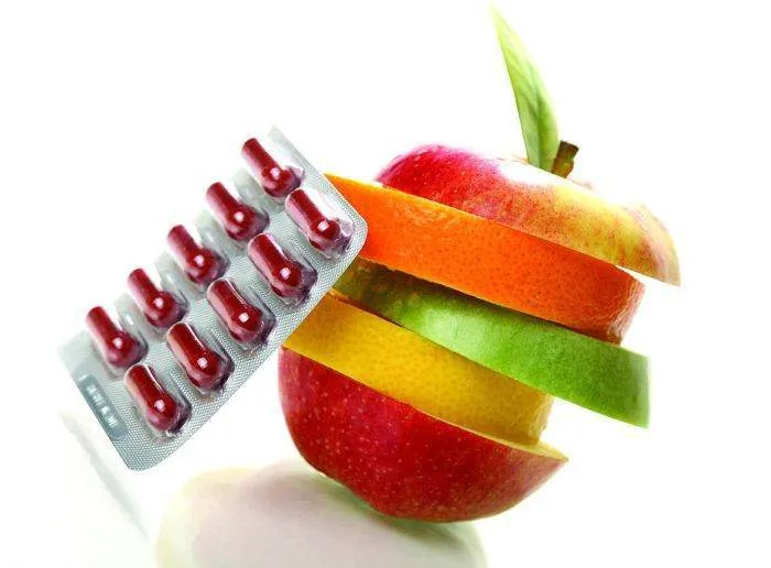 4 vitamine si minerale de care nu te poti lipsi