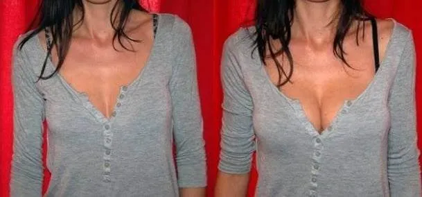 Singurele trucuri pe care trebuie sa le incerci pentru un bust ridicat