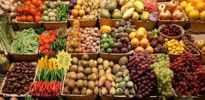 6 alimente bogate in fibre pe care sa le adaugi in dieta